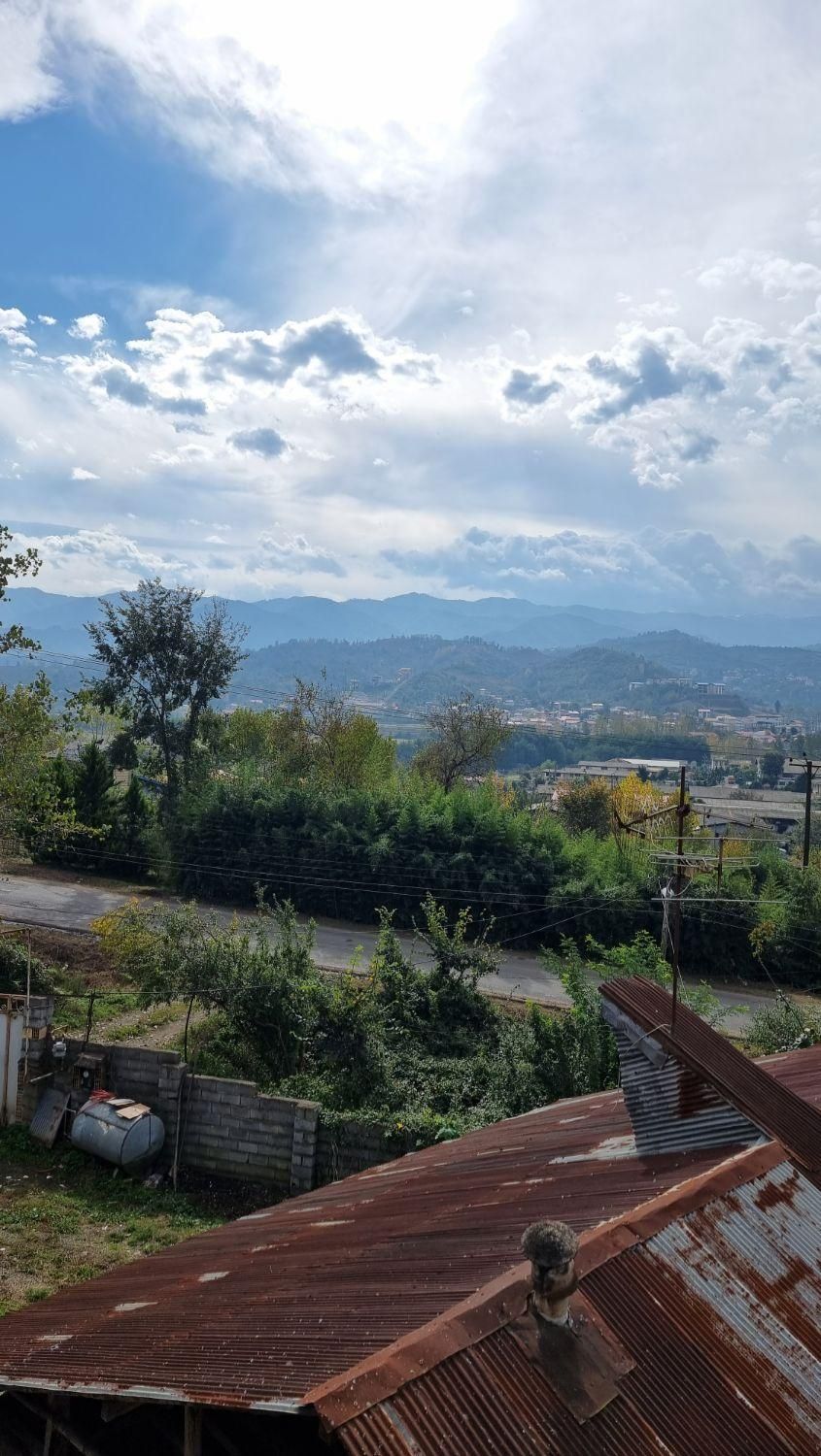 فروش واحد ۱۰۰ متری راه جدا لاهیجان - اطاقور|فروش آپارتمان|اطاقور, |دیوار