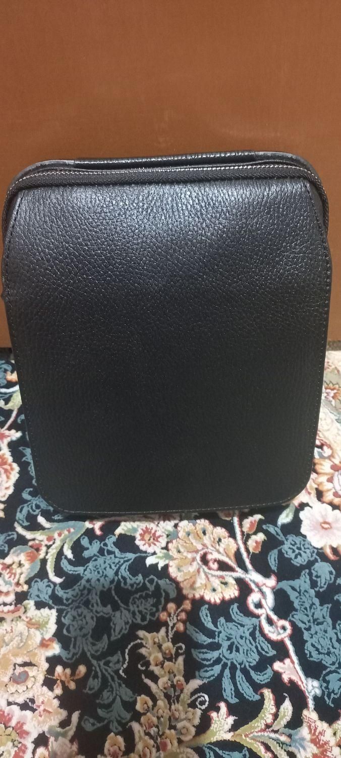 کیف اداری و دوشی نو|کیف، کفش، کمربند|اسلام‌شهر, شهرک محمدیه|دیوار