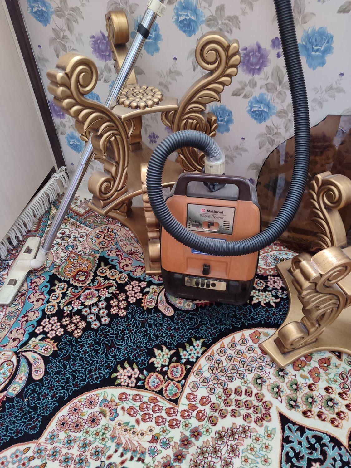 جاروبرقی|جاروبرقی، جارو شارژی، بخارشو|مشهد, الهیه|دیوار