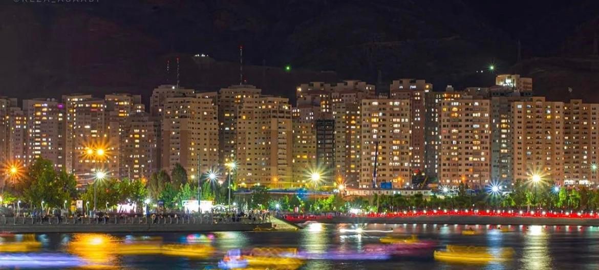 فروش۷۵متر سنداداری ،دریاچه آرتمیس سرمایه گزاری|فروش دفتر کار، اتاق اداری، مطب|تهران, گلستان (شهرک راه آهن)|دیوار