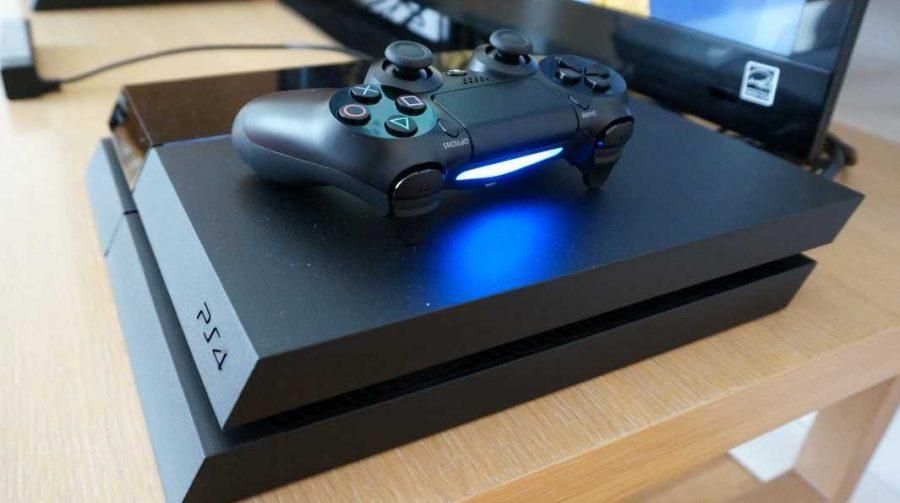 کرایه ps4|خدمات رایانه‌ای و موبایل|خرم‌آباد, |دیوار