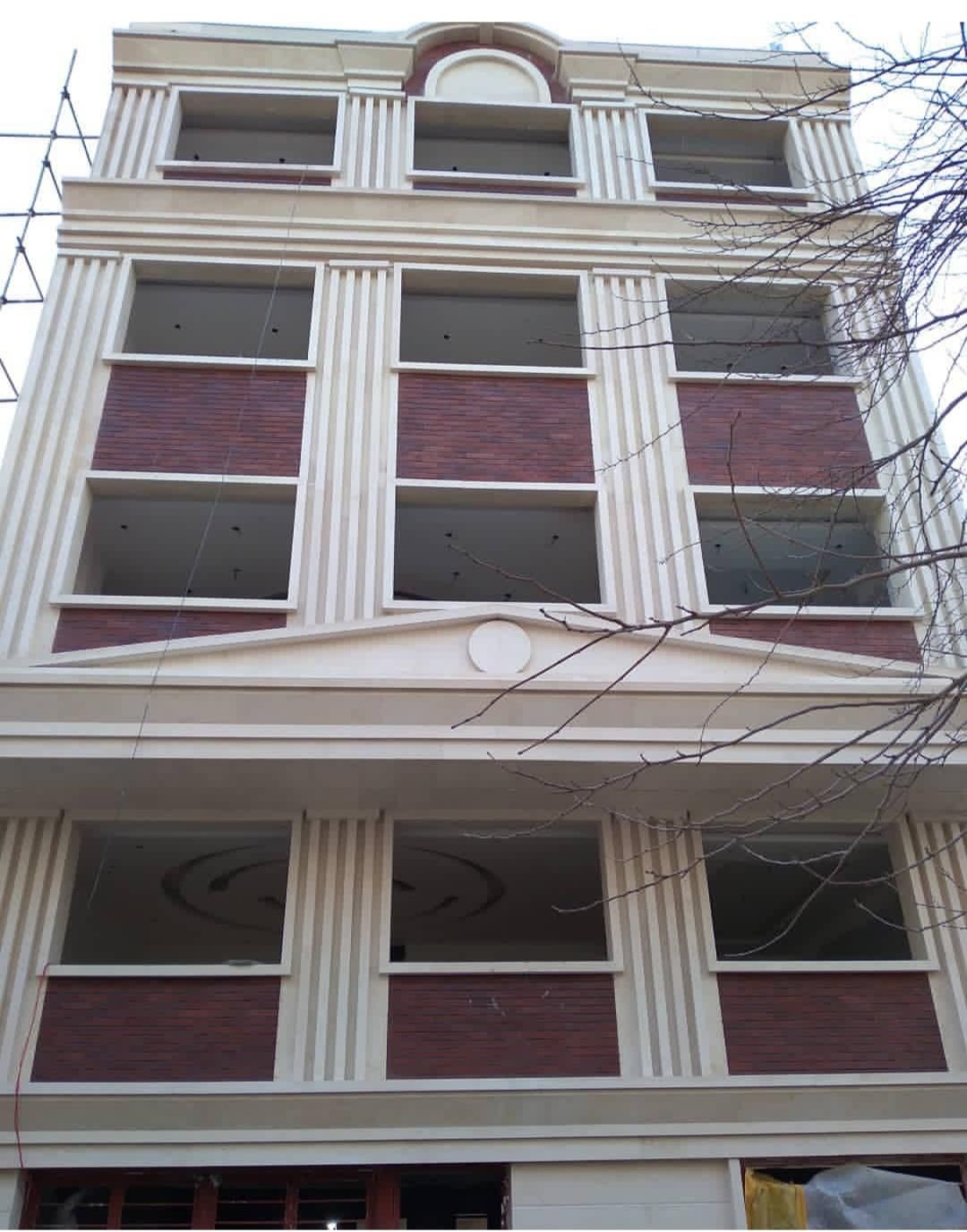 درب و پنجره دوجداره uPVC نقد اقساط مستقیم کارخانه|خدمات پیشه و مهارت|مشکین‌دشت, |دیوار