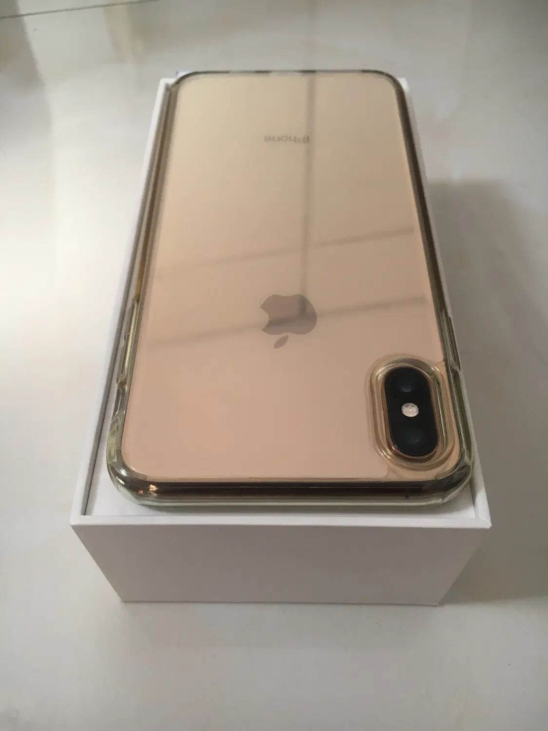iphone x max 256g|موبایل|تهران, سعادت‌آباد|دیوار