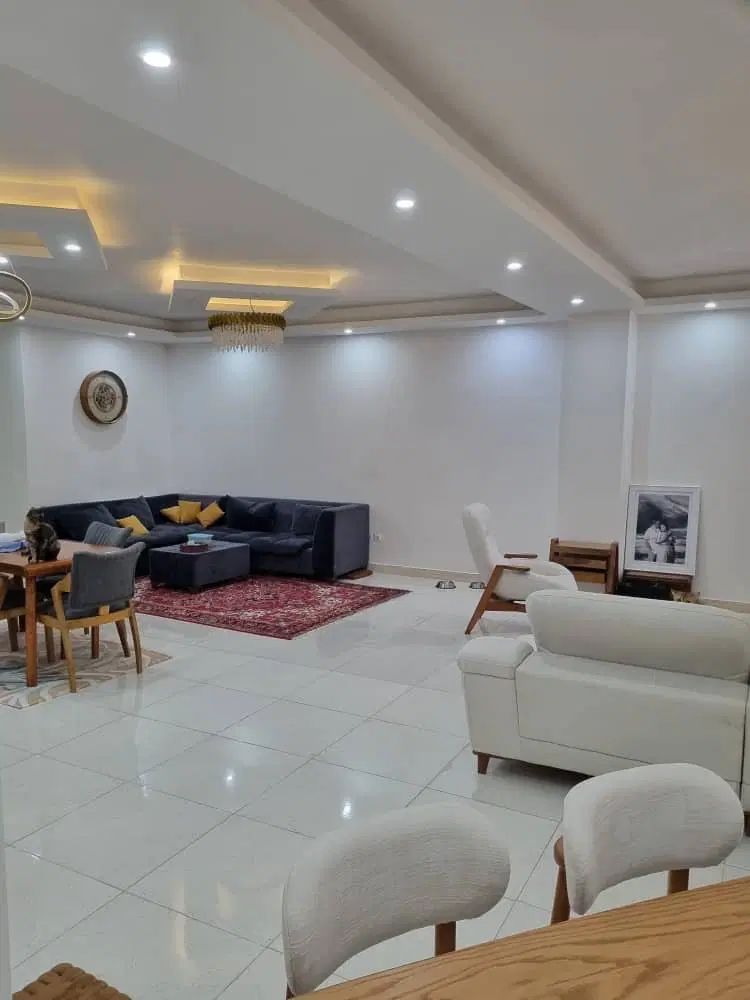اجاره اپارتمان ۱۳۵/دیلمان/پارکینگ اختصاصی|اجارهٔ آپارتمان|رشت, دیلمان|دیوار