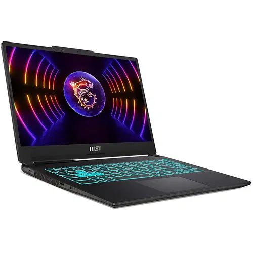لپ تاپ گیمینگ  msi cyborg a13ucx gaming|رایانه همراه|کرج, باغستان|دیوار