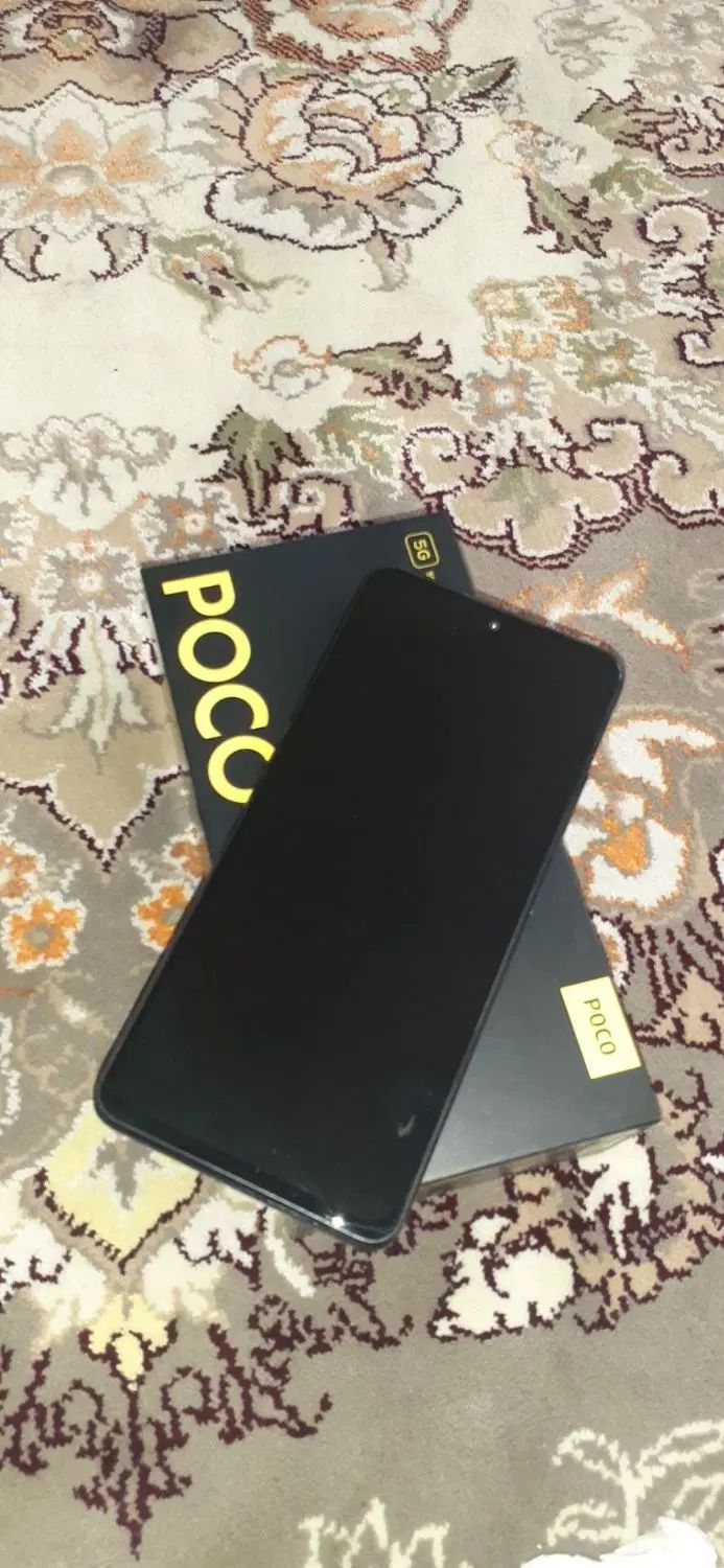 گوشی Poco x4 pro|موبایل|کرج, پیشاهنگی|دیوار