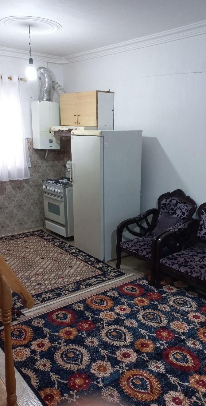 خونه باغ نقلی|اجارهٔ کوتاه‌مدت آپارتمان و سوئیت|رشت, حومه رشت|دیوار