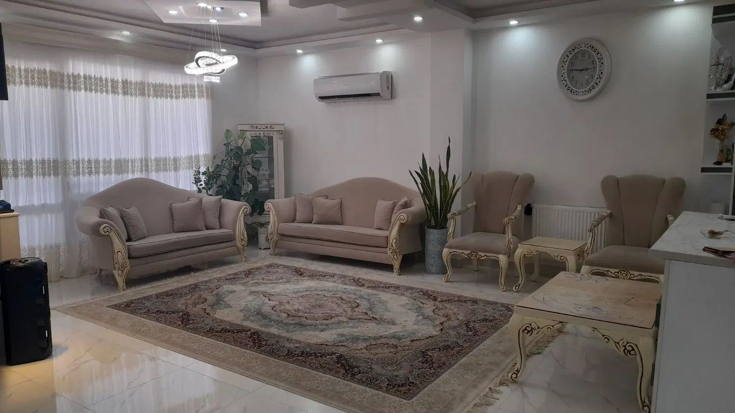 فروش آپارتمان خوش نقش در توشیبا|فروش آپارتمان|رشت, شهرک آیت الله منتظری|دیوار