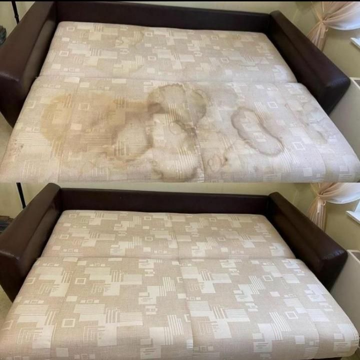 مبل شویی گونش مبلشویی درمحل|خدمات نظافت|ارومیه, |دیوار