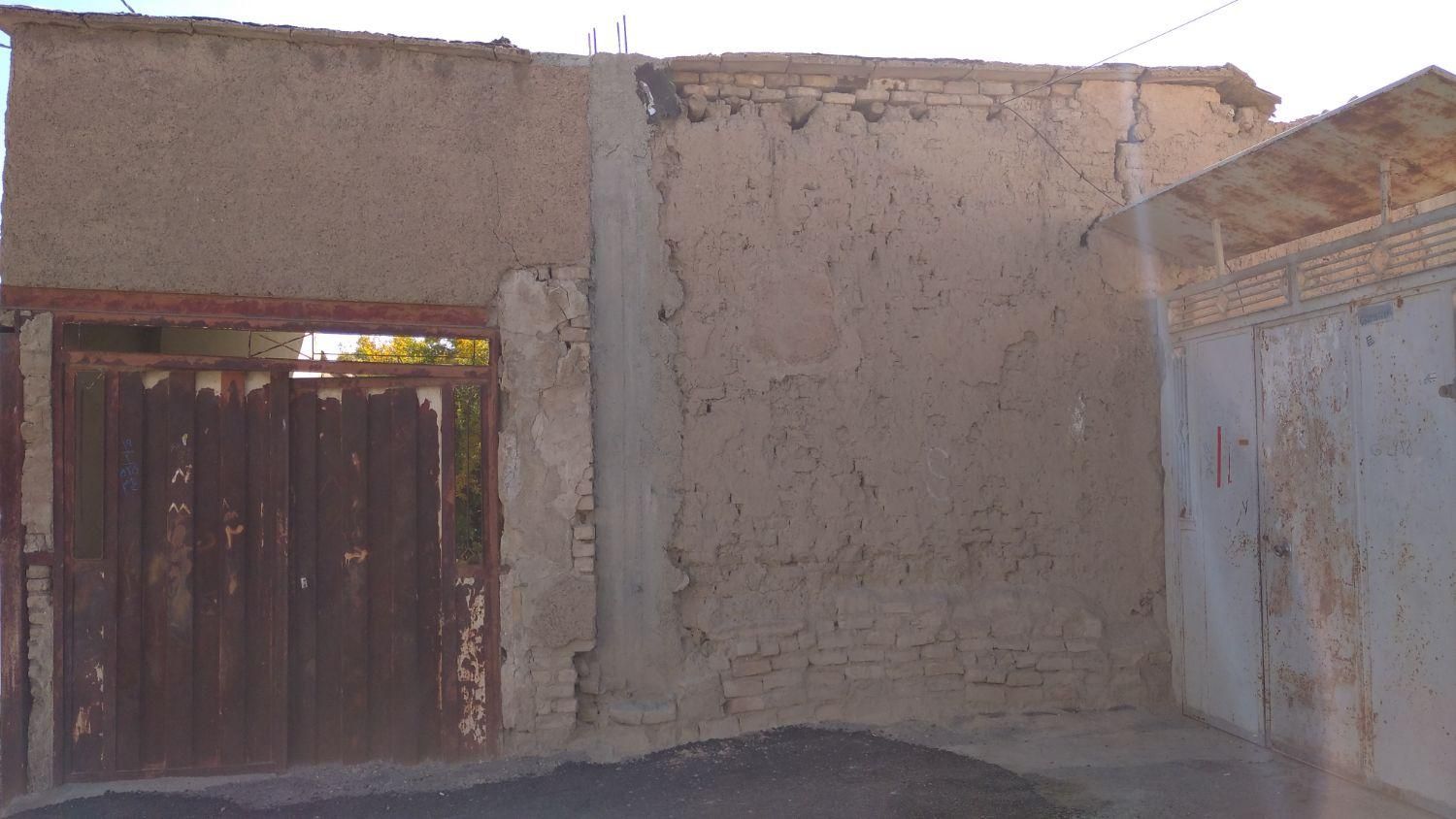 ملک کلنگی خ فرهنگ مرودشت|فروش زمین و ملک کلنگی|مرودشت, فرهنگ|دیوار