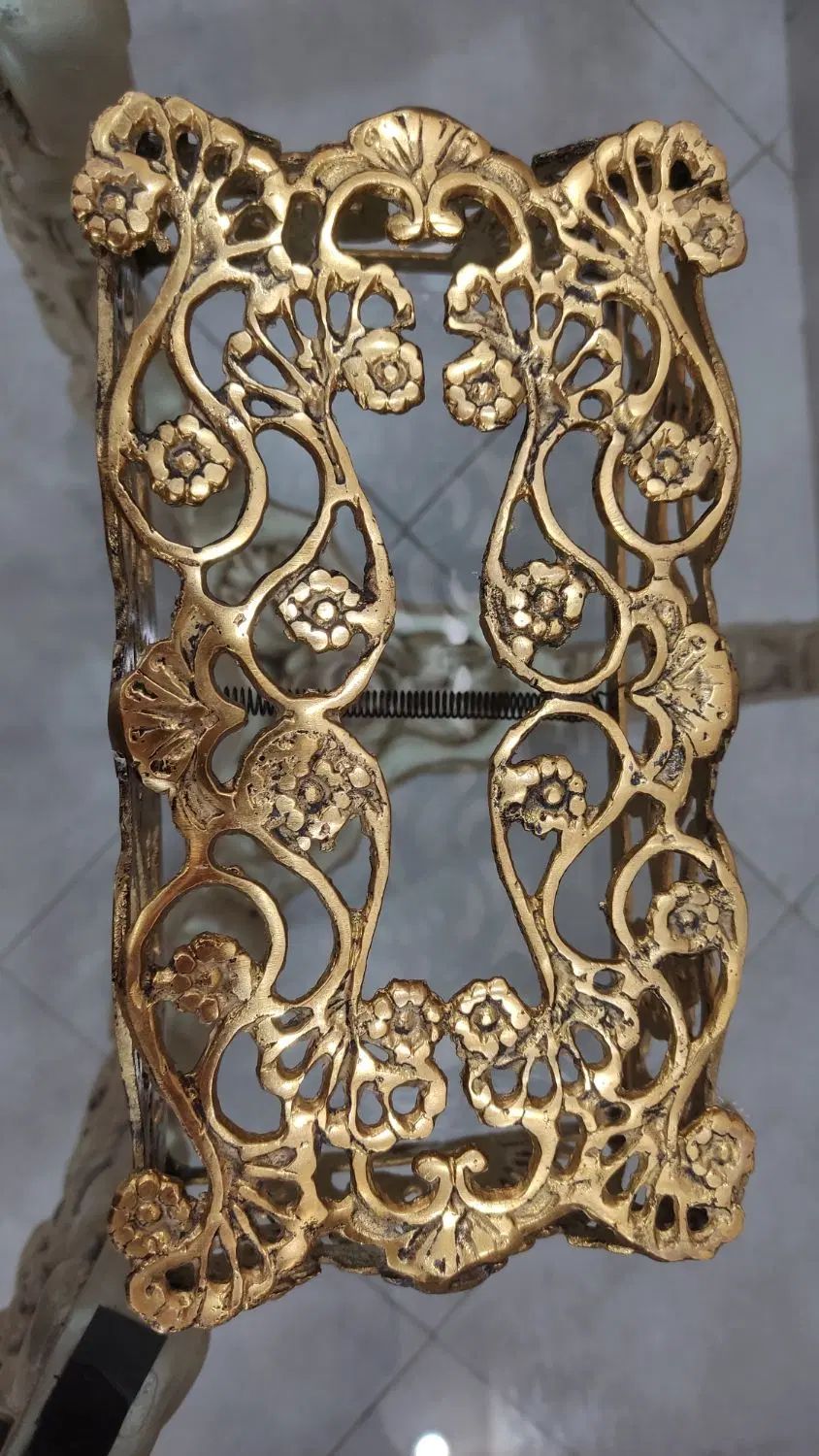 جادستمال کاغذی برنج|صنایع دستی و سایر لوازم تزئینی|تهران, فلاح|دیوار