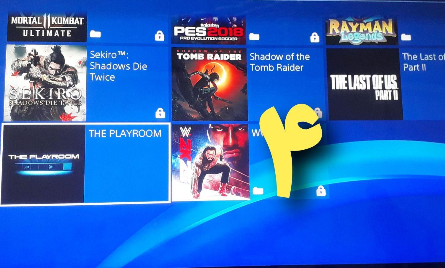 کرایه ps4 طلاب اجاره پلیستیشن ۴|خدمات رایانه‌ای و موبایل|مشهد, طلاب|دیوار