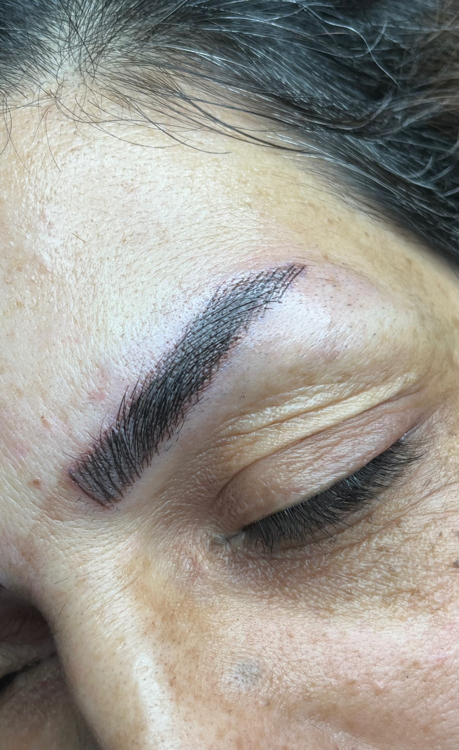 خدمات تتو دائم صورت|خدمات آرایشگری و زیبایی|تربت‌حیدریه, شهید بهشتی|دیوار