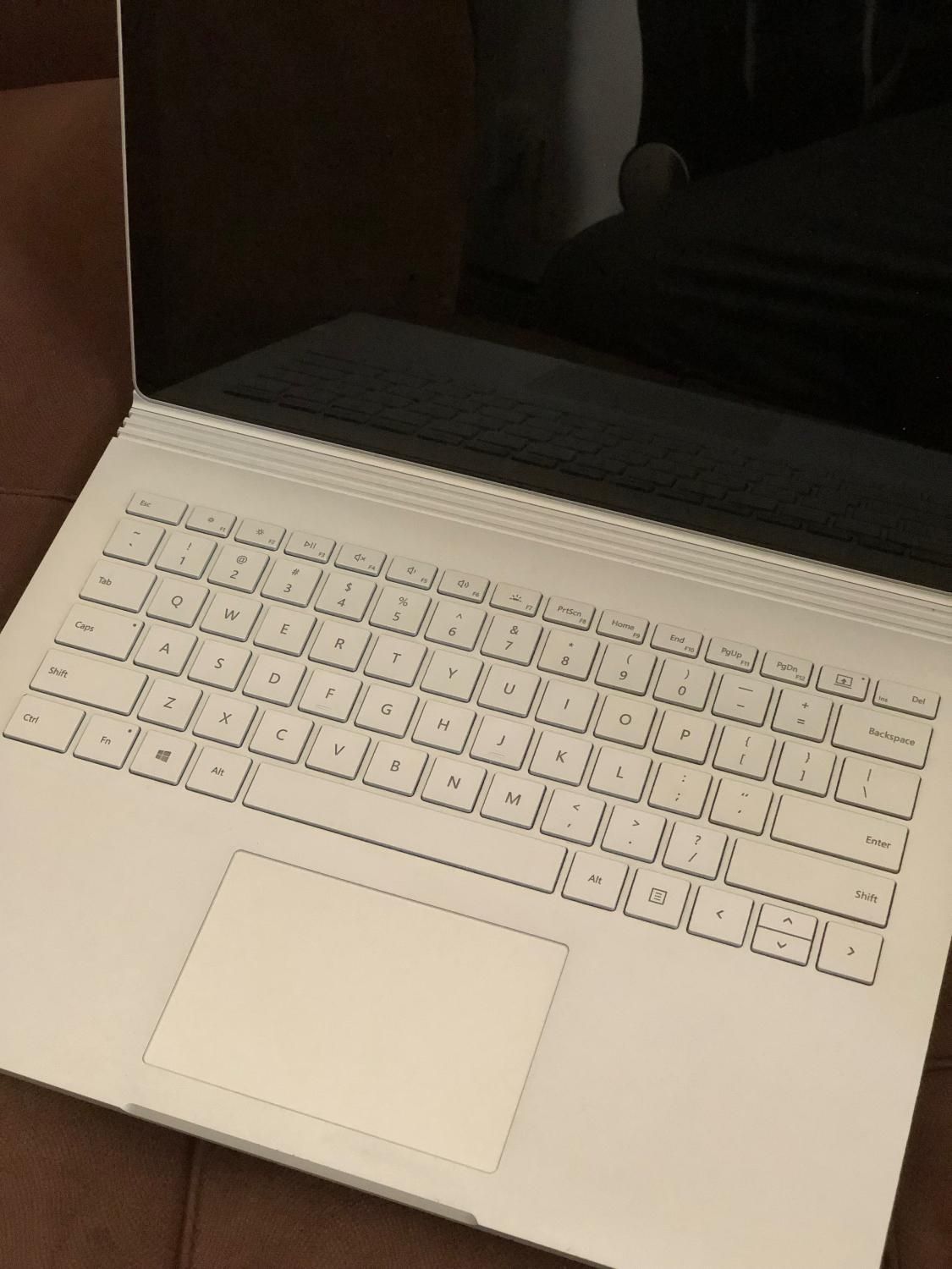 Surface book نسل ۲|رایانه همراه|بجنورد, |دیوار