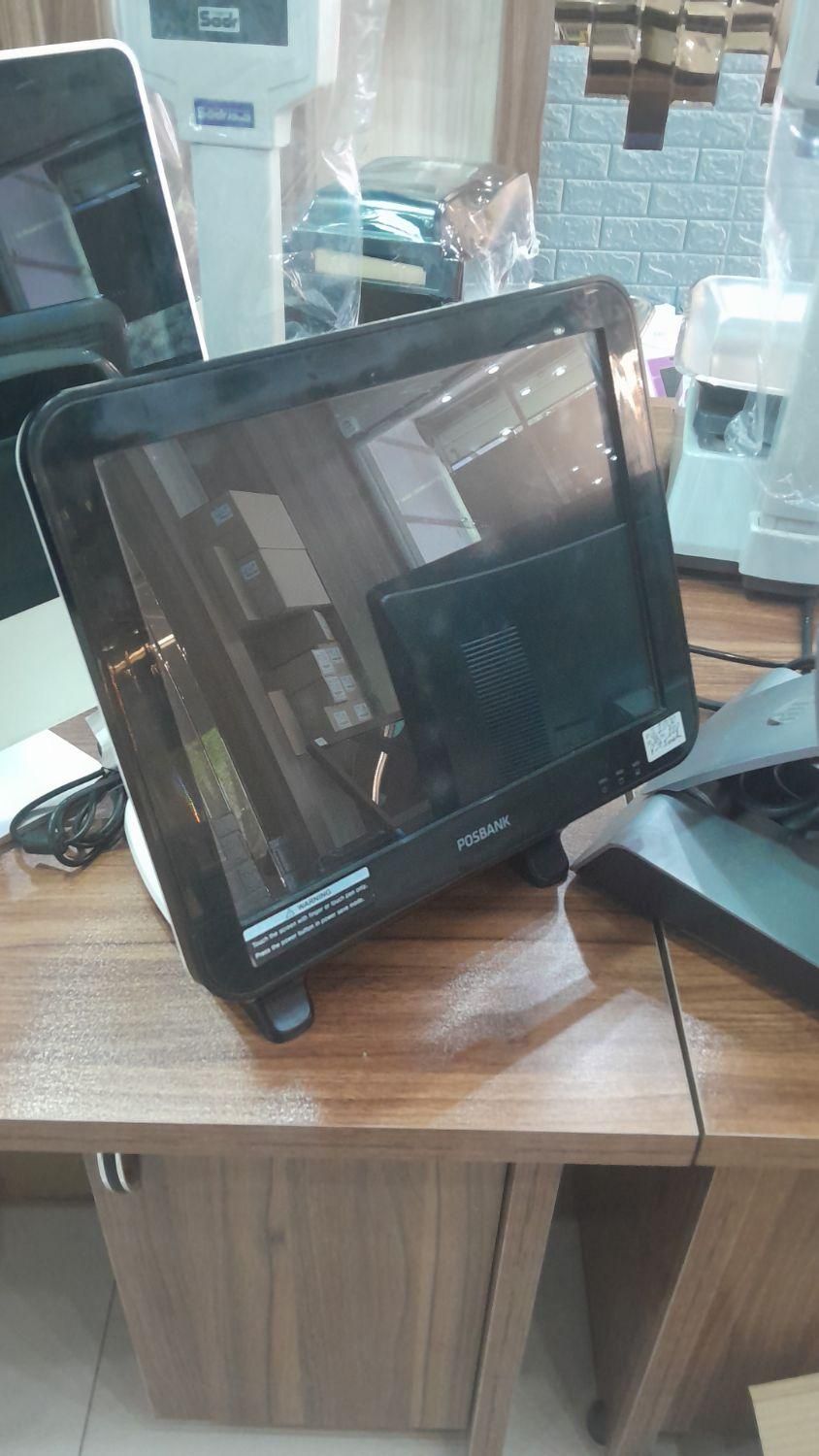 صندوق حسابداری و فروش مدل delhp فروشگاهی|فروشگاه و مغازه|اهواز, کیانپارس |دیوار