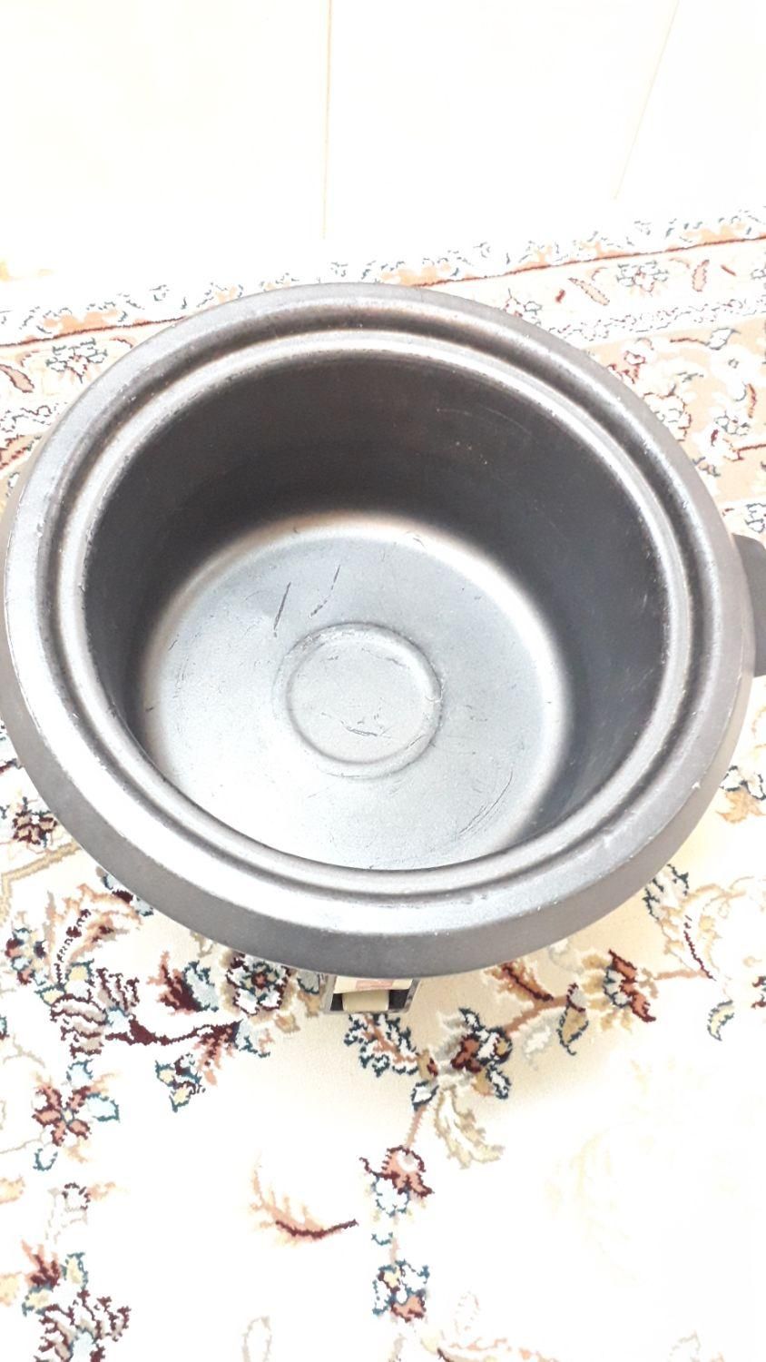 پلوپز ناسیونال و توشیبا هر دو ژاپن(۶ و ۸ نفره)|اجاق گاز و لوازم برقی پختوپز|قم, زنبیل آباد|دیوار