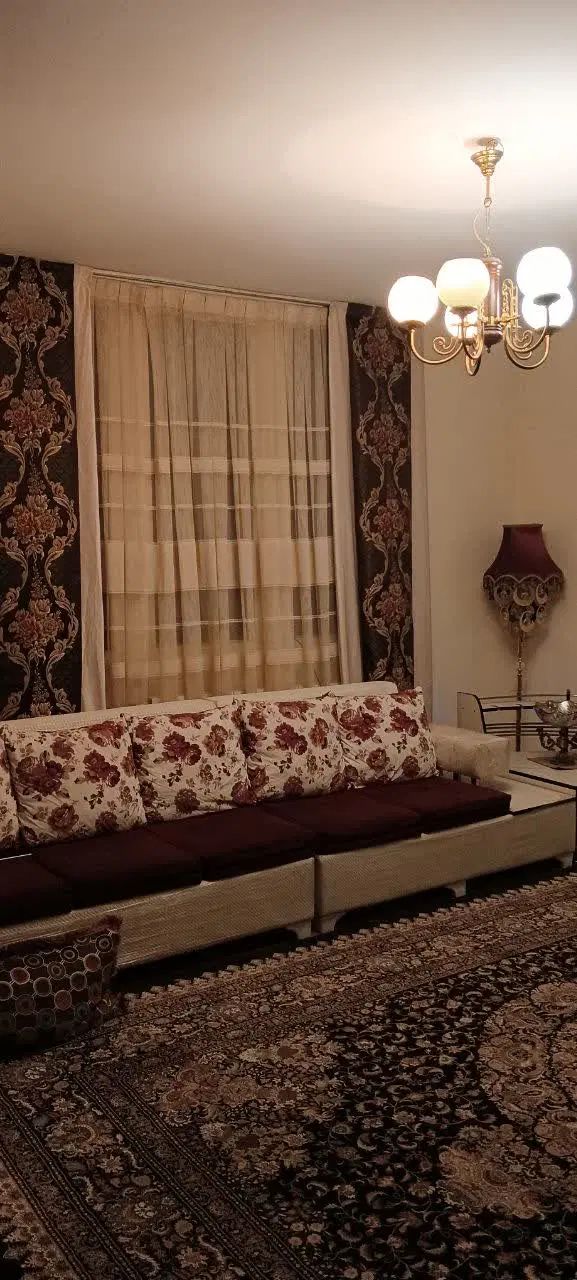 رهن و اجاره آپارتمان همراه  با نگهبانی 24 ساعته|اجارهٔ آپارتمان|هشتگرد, شهرک صنعتی هشتگرد|دیوار