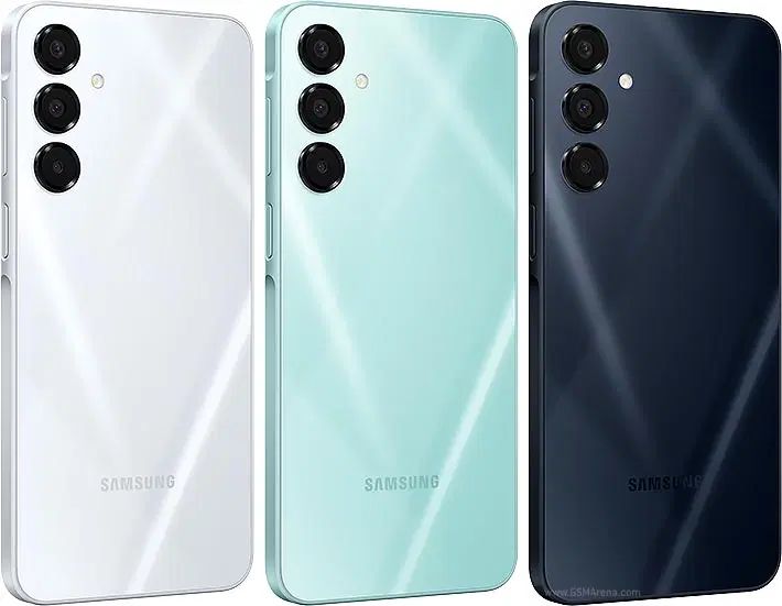 سامسونگ galaxy a16 4g با حافظهٔ ۱۲۸ گیگابایت|موبایل|تهران, جیحون|دیوار