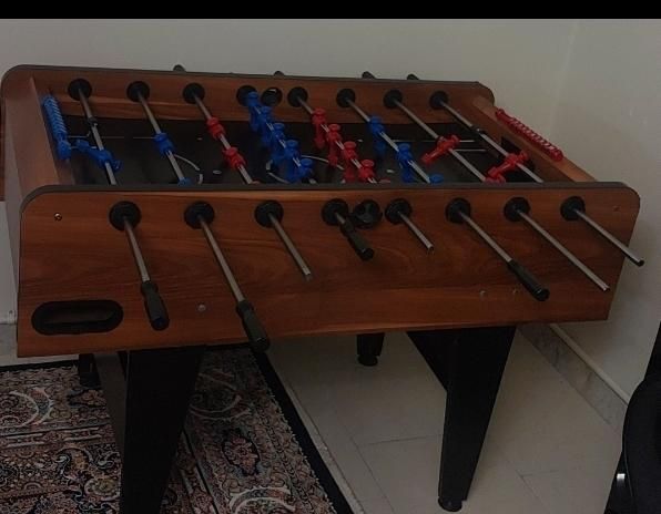 فوتبال دستی حرفه ای|اسباب‌‌بازی|شهریار, |دیوار
