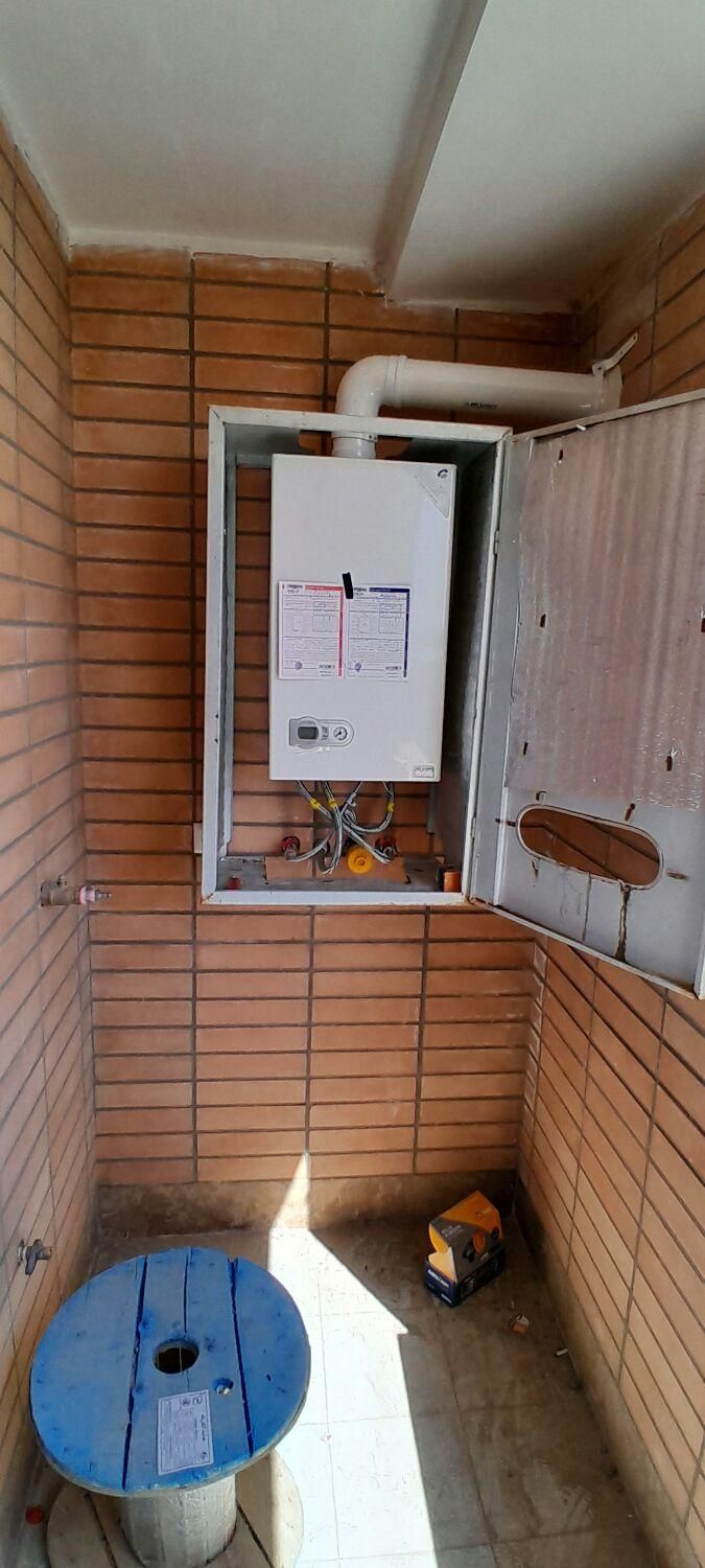 تعمیرنصب پکیج اسپلیت کولرابی آبگرمکن پمپ آب لولهکش|خدمات پیشه و مهارت|اصفهان, مرداویج|دیوار