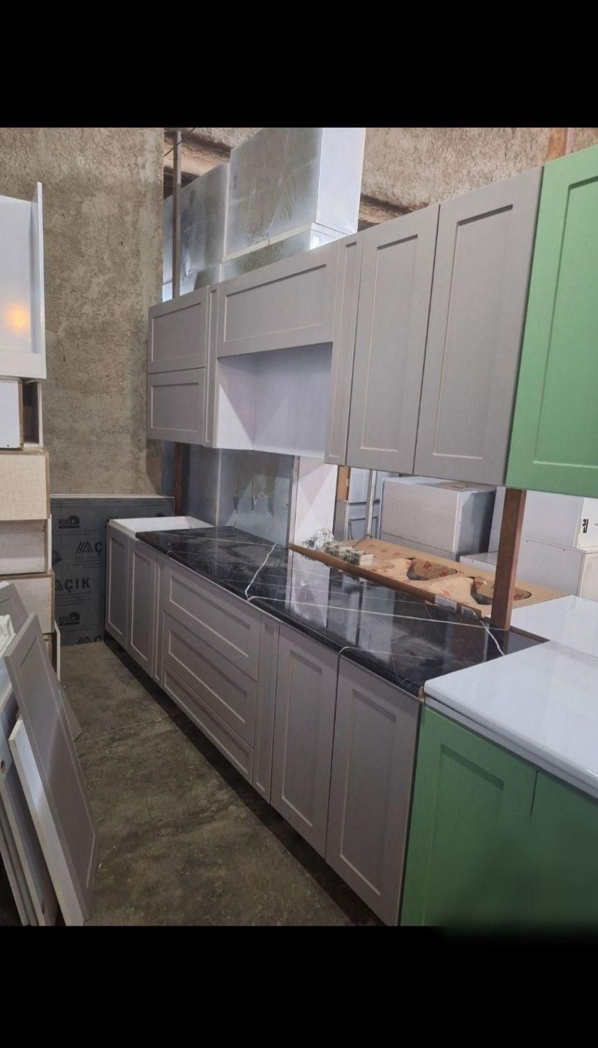 کابینت یسائیان|مصالح و تجهیزات ساختمان|لاهیجان, آهندان|دیوار