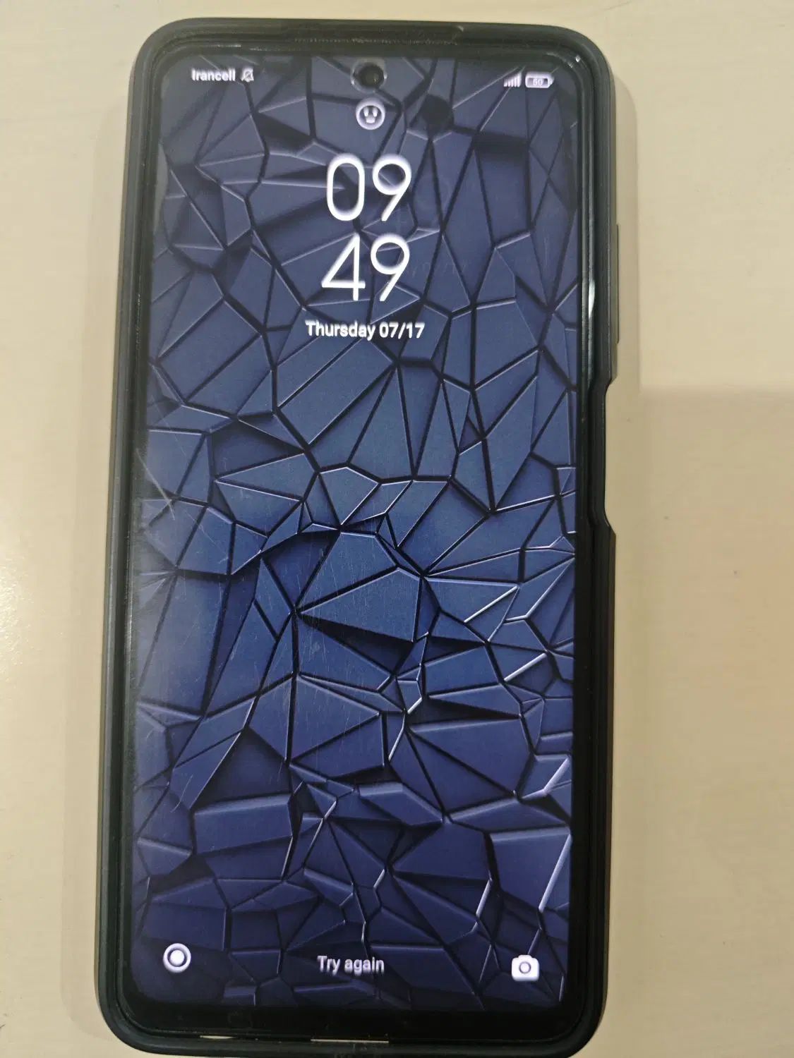 poco x3 nfc شیائومی|موبایل|تهران, جنت‌آباد جنوبی|دیوار