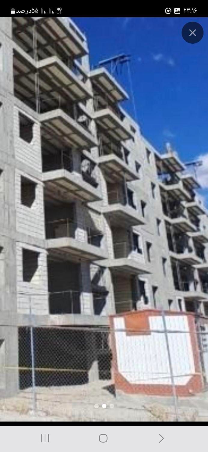 اپارتمان ۱۰۰متری منظریه|فروش آپارتمان|شهرکرد, |دیوار