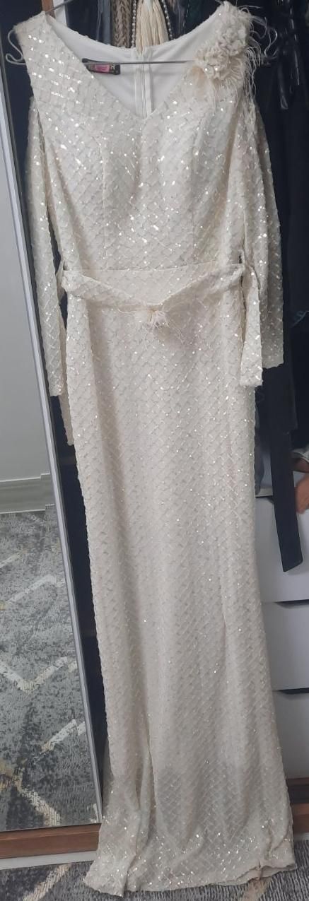 لباس مجلسی شیک درحدنو|لباس|آران و بیدگل, |دیوار