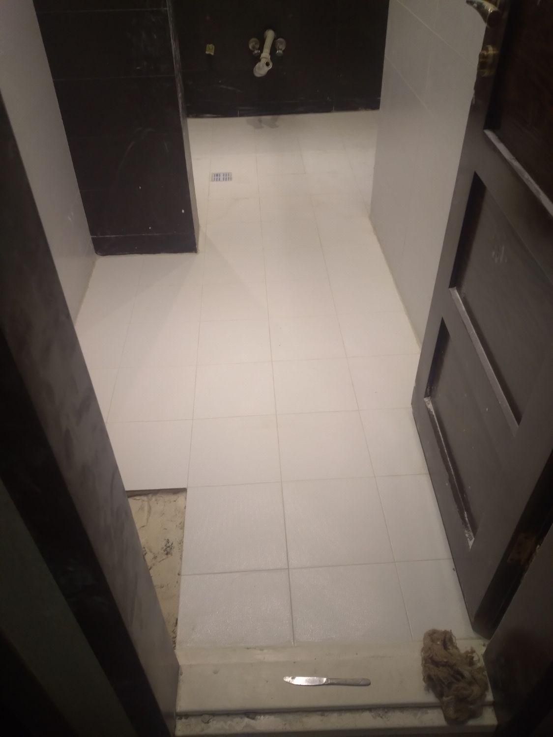 سرامیک کاری موزاییک کاربنا کاشی کارکاشیکاری تخریب|خدمات پیشه و مهارت|تهران, بریانک|دیوار