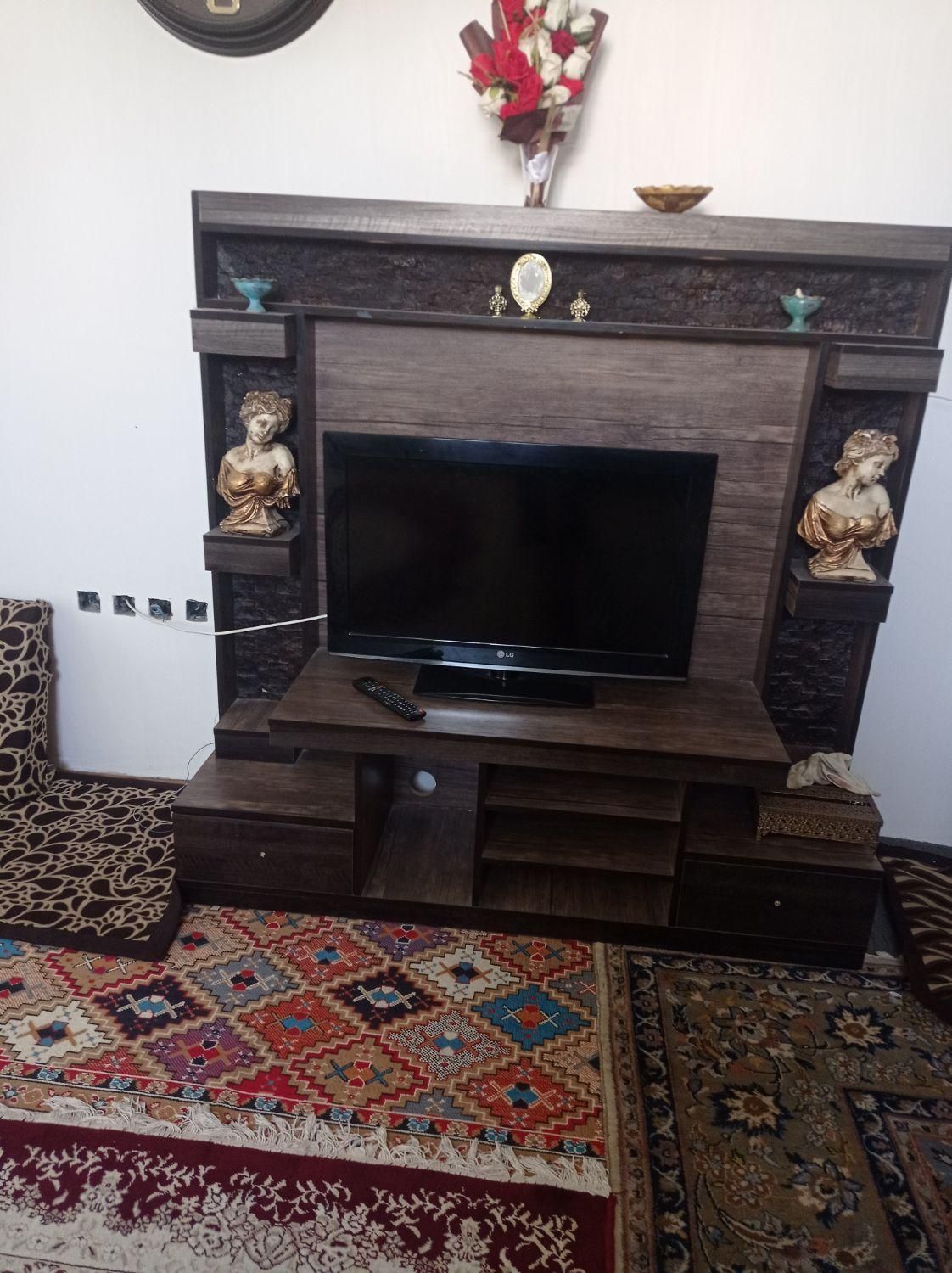 سویت اجاره ای کوتاه مدت مجرد متاهل ساعتی، روزانه|اجارهٔ کوتاه‌مدت آپارتمان و سوئیت|اصفهان, دارک|دیوار