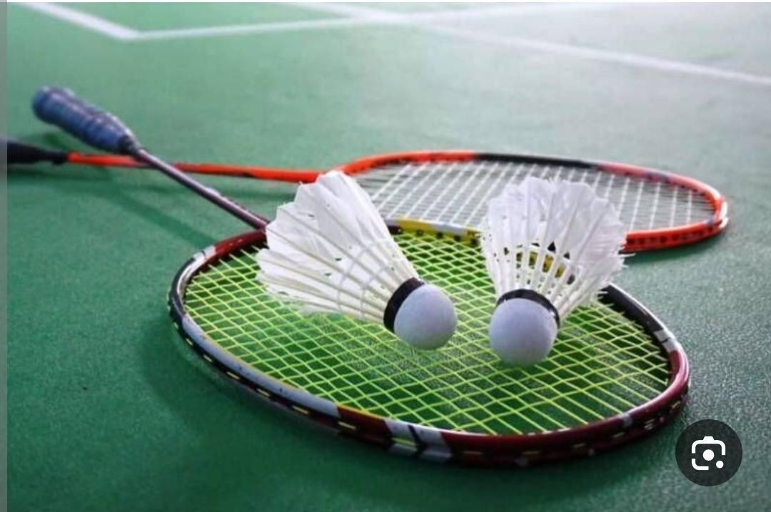 حریف تمرینی برای ورزش بدمینتون میخواستم|فعالیت داوطلبانه|میانه, |دیوار