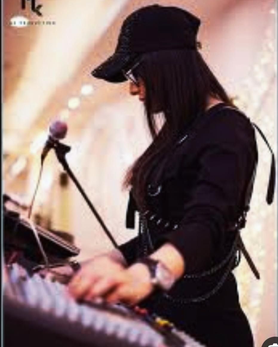 دی جی جانان با تهجیزات کامل|خدمات پذیرایی، مراسم|اردبیل, |دیوار