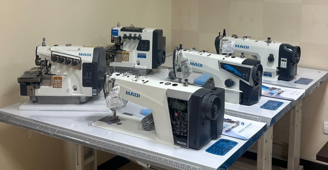 راسته دوز MAQIاقساط ۱۲ ماه بدون پیش پرداخت|چرخ خیاطی و ریسندگی|نیشابور, کوی یغما|دیوار