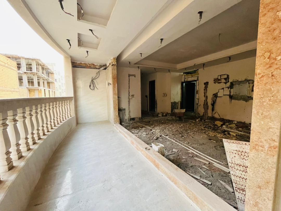 فروش و معاوضه واحد ۱۸۰متری/ شهرک فرمانداری|فروش آپارتمان|نسیم‌شهر, |دیوار