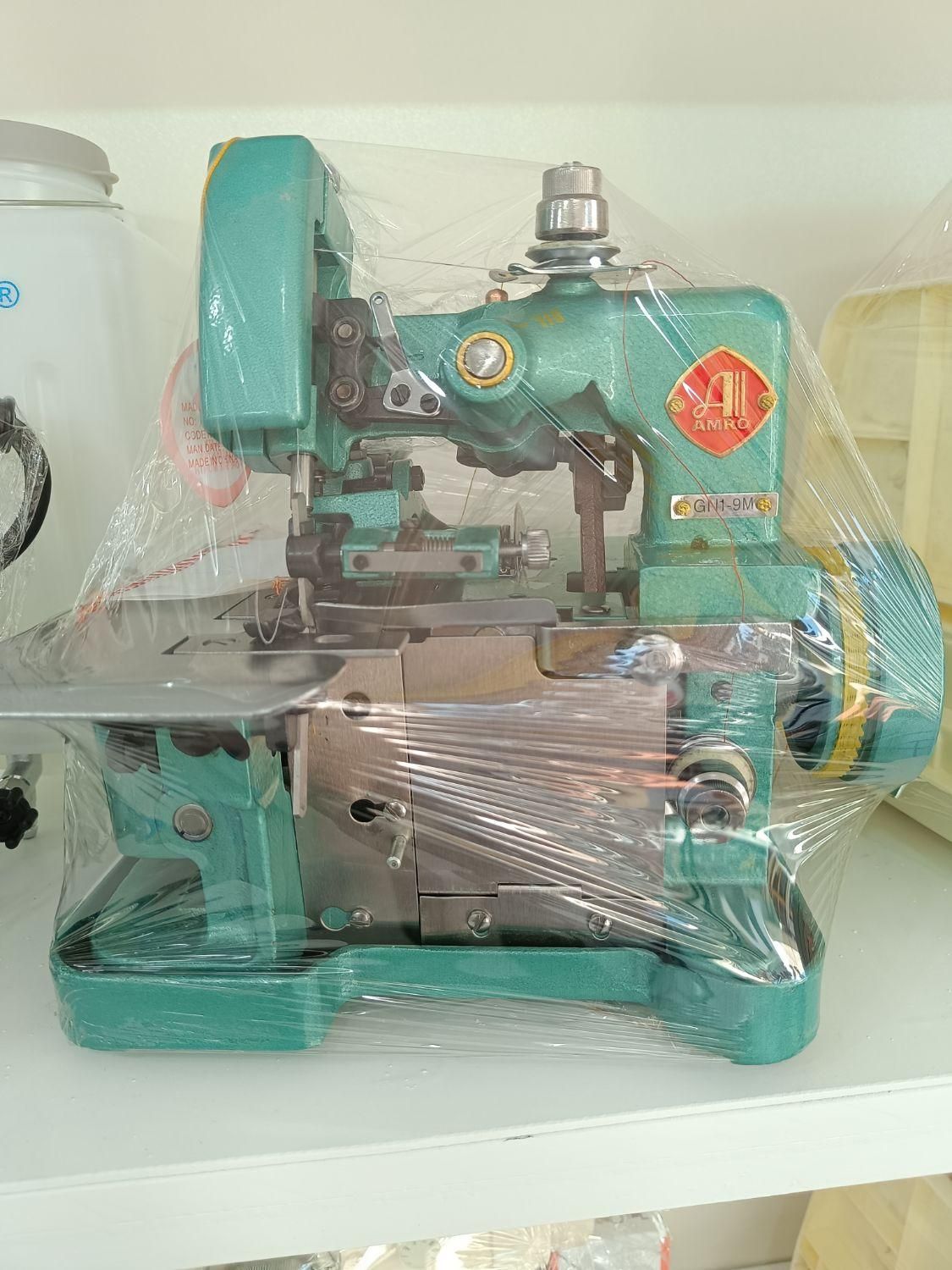 چرخ خیاطی سردوز خانگی زیگزال|چرخ خیاطی و ریسندگی|زنجان, |دیوار