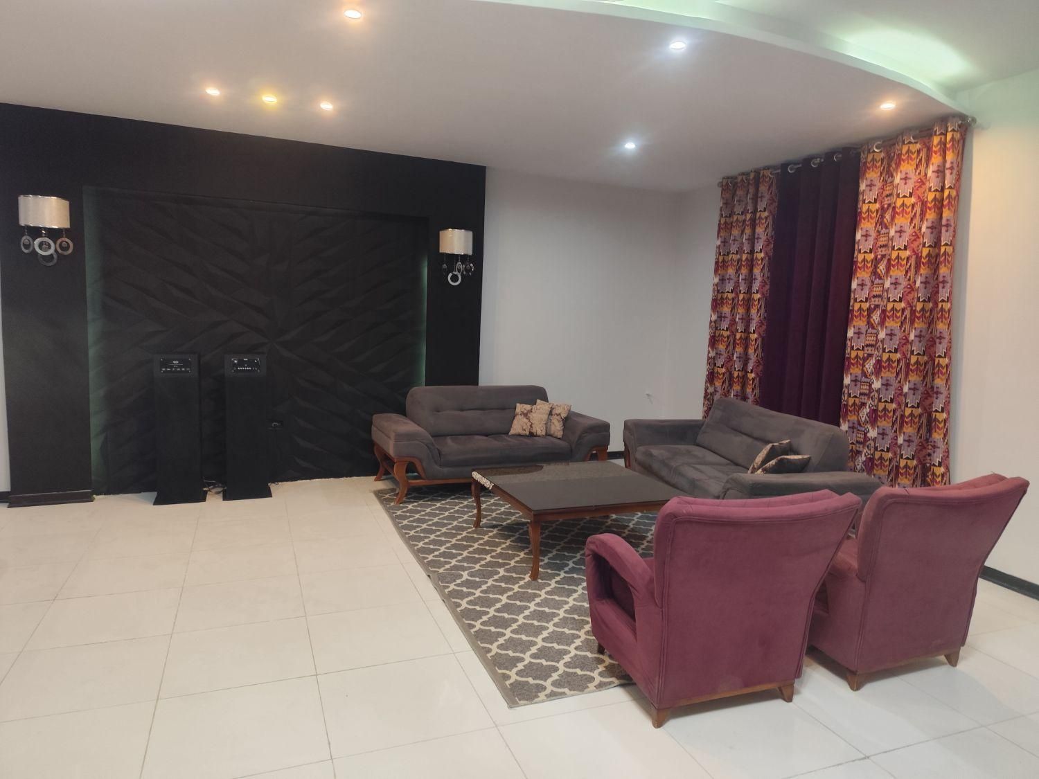 اجاره ویلا روزانه استخر آب گرم|اجارهٔ کوتاهمدت ویلا و باغ|چهارباغ, |دیوار