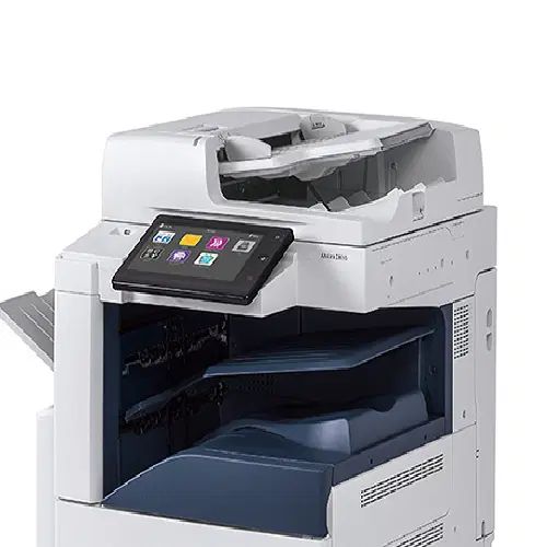 زیراکس فتوکپی Xerox C8035/45/55 رنگی|پرینتر، اسکنر، کپی، فکس|تهران, وحیدیه|دیوار