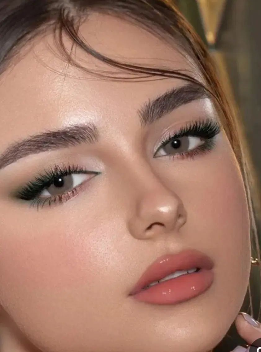 انجام میکاپ با تخفیف ویژه پنجاه درصدی|خدمات آرایشگری و زیبایی|شهرکرد, |دیوار