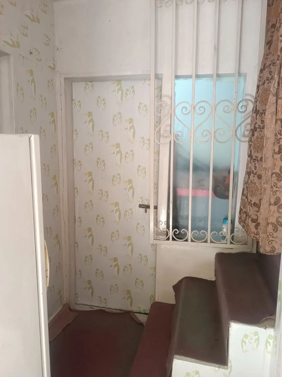 پذیرش مهمان اجاره روزانه/هفتگی فقط خانم ها|اجارهٔ کوتاه‌مدت آپارتمان و سوئیت|تهران, هلال احمر|دیوار