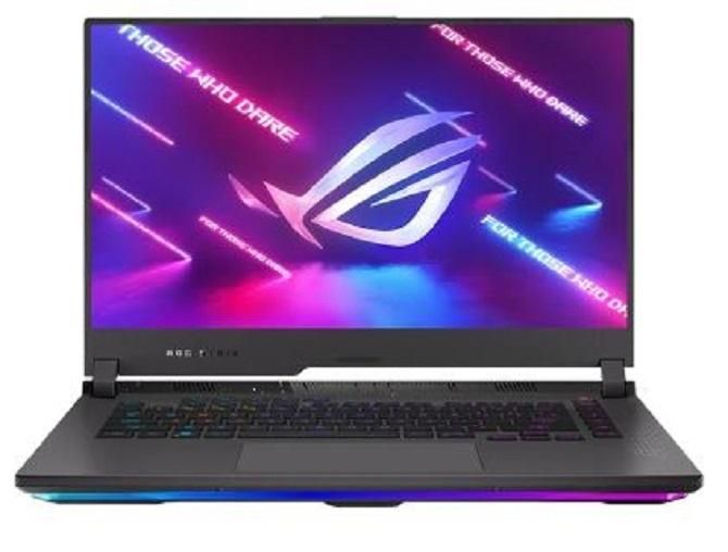 لپتاپ asus G513QM حافظه 2 ترا 32 گیگ|رایانه همراه|تهران, مجیدیه|دیوار