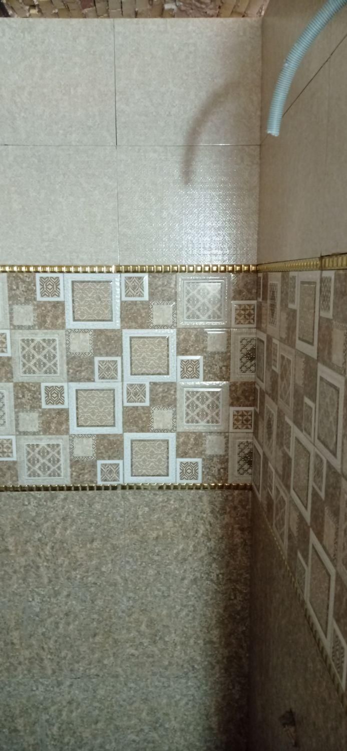 کاشی کاری وگچ کاری|خدمات پیشه و مهارت|مشهد, شهید معقول|دیوار