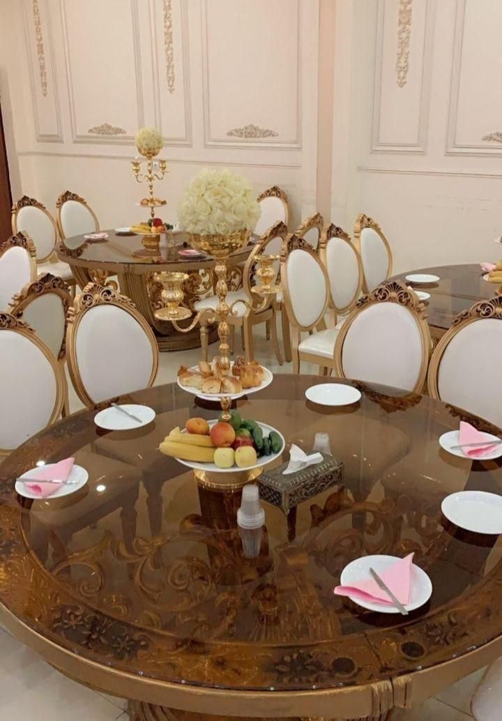 تشریفات مجالس عروسی نور|خدمات پذیرایی، مراسم|اهواز, نادری|دیوار