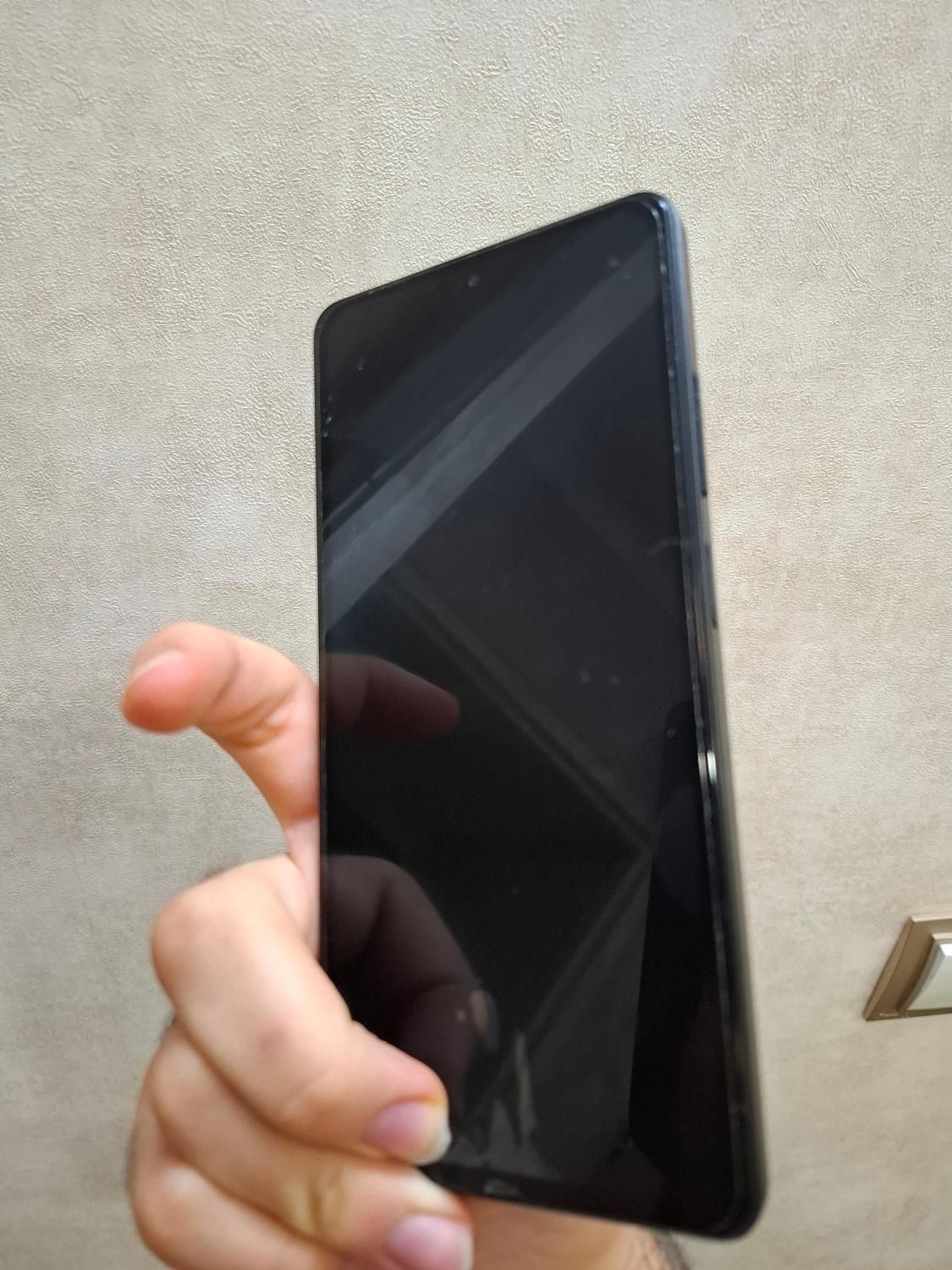 گوشی poco x5 pro 256g|موبایل|اصفهان, بهار آزادی|دیوار