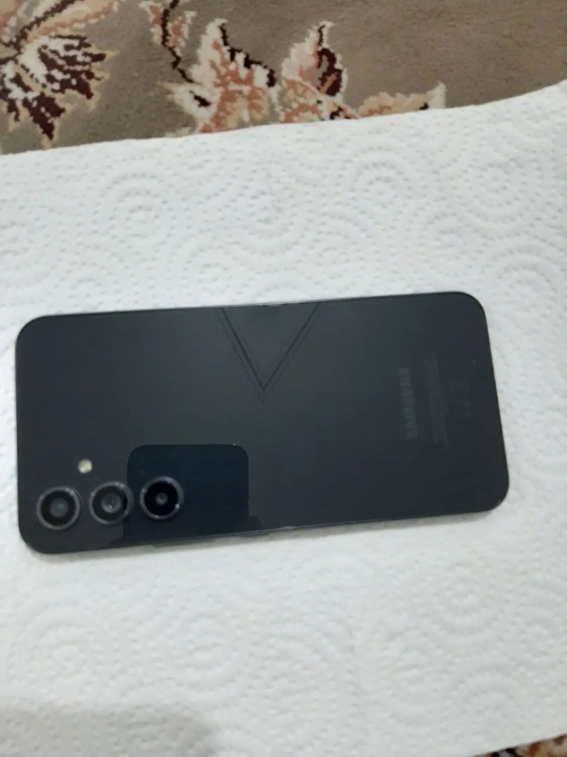 سامسونگ سامسونگ Galaxy A54 با حافظهٔ ۲۵۶ گیگابایت|موبایل|قدس, شهر‌قدس|دیوار