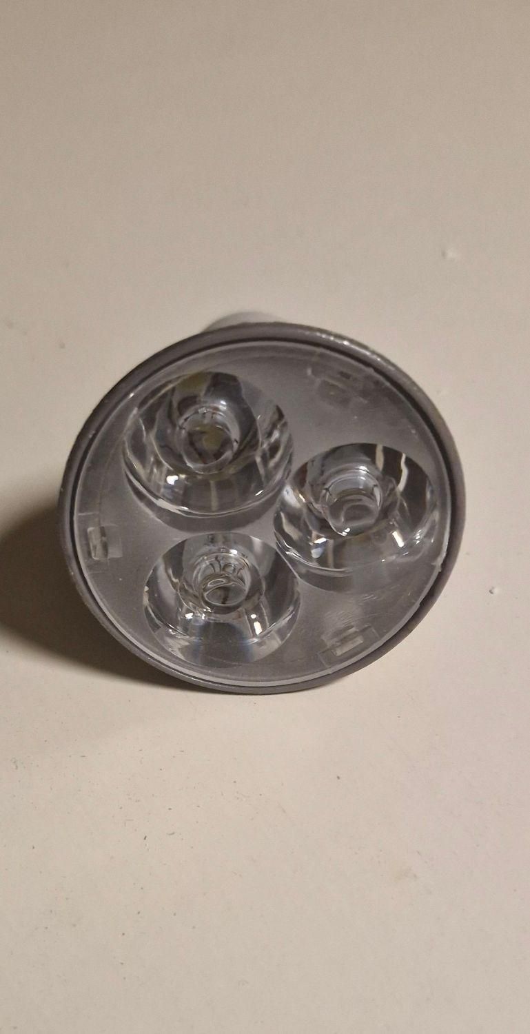 لامپ هالوژن سوزنی  3 وات|لامپ و چراغ|تهران, سید خندان (جلفا)|دیوار