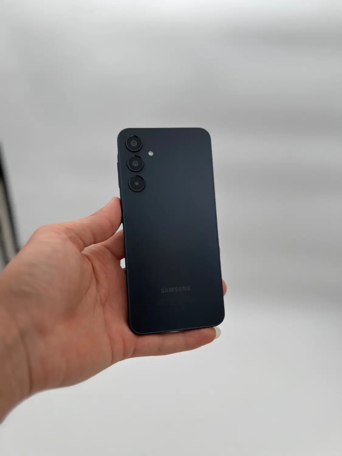 Samsung A16 4/128|موبایل|سبزوار, قائم|دیوار