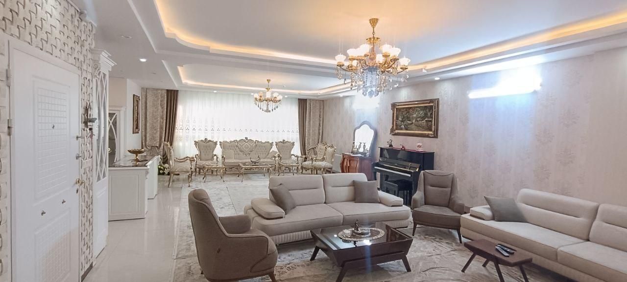 ۱۹۵متر تکواحد خاص/۳خواب ۲۰متری/مطبخ/پذیرایی بزرگ|فروش آپارتمان|مشهد, رضاشهر|دیوار