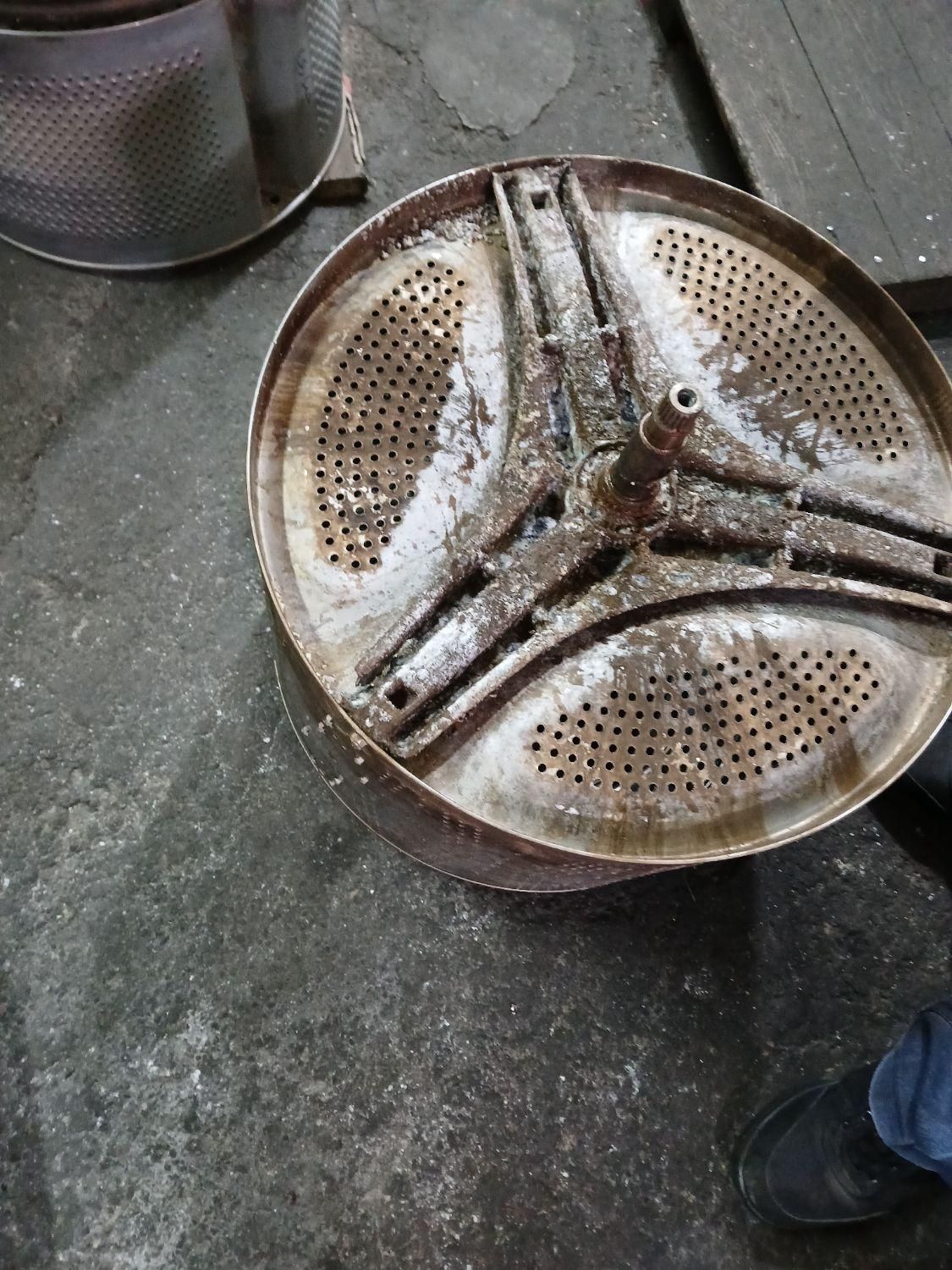 نصب و تعمیر انواع ماشین لباسشویی درمنزل سرویس کولر|خدمات پیشه و مهارت|رشت, جهاد|دیوار