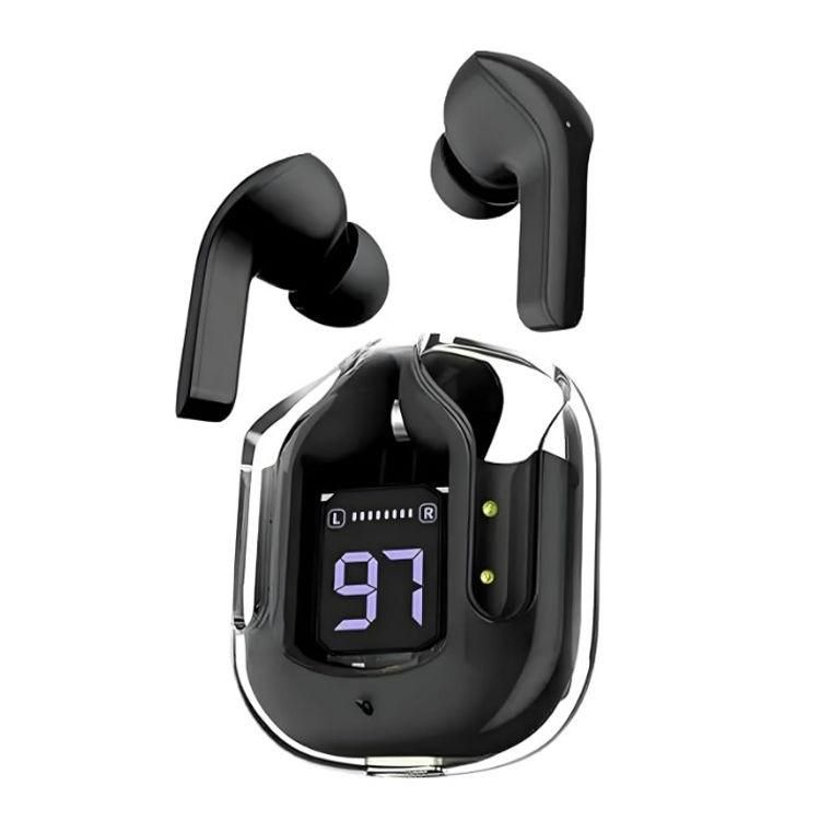 ایرپاد شیشه ای مدل ultrapods max|لوازم جانبی موبایل و تبلت|بیرجند, |دیوار