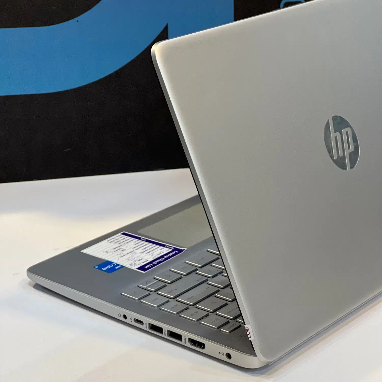 ارزانترین لپتاپ سبک و قابل حمل نسل ۱۱ HP - اچ پی|رایانه همراه|تهران, فلسطین (میدان انقلاب)|دیوار